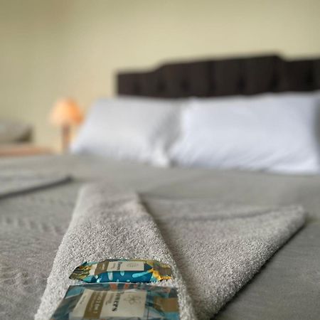 Paraty Chill Inn Pousada 외부 사진