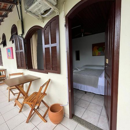 Paraty Chill Inn Pousada 외부 사진