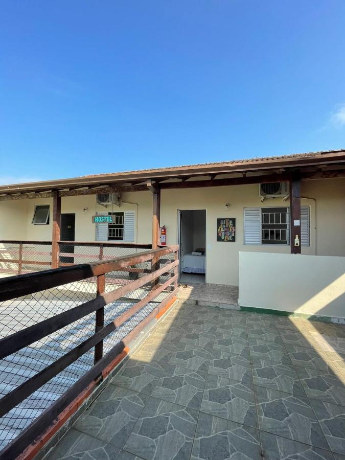 Paraty Chill Inn Pousada 외부 사진