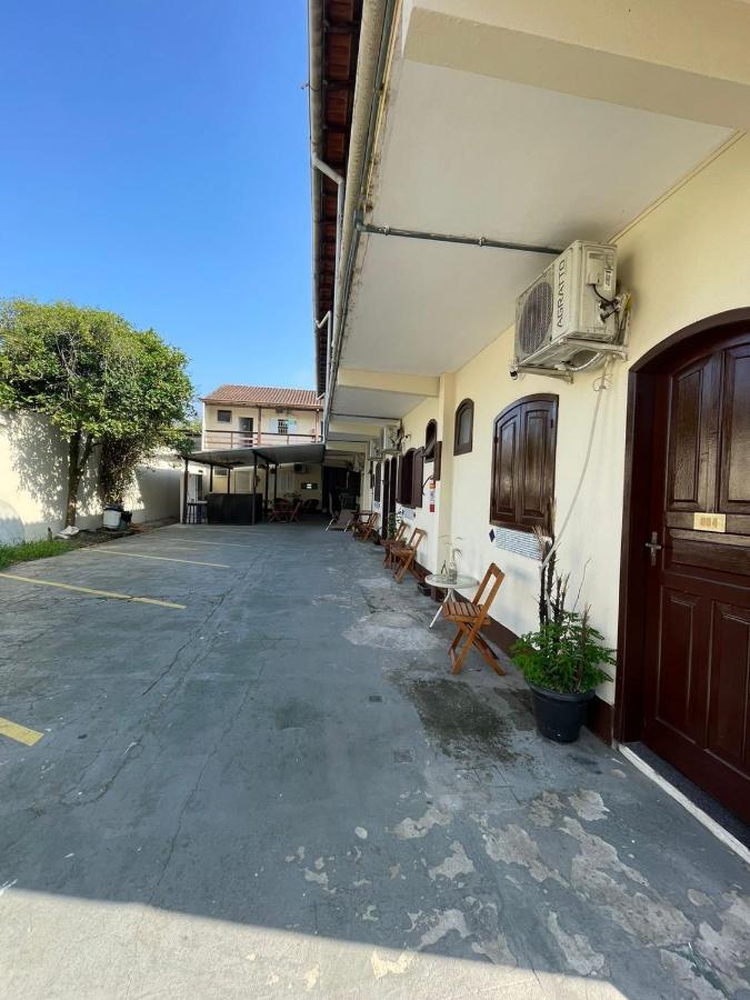 Paraty Chill Inn Pousada 외부 사진