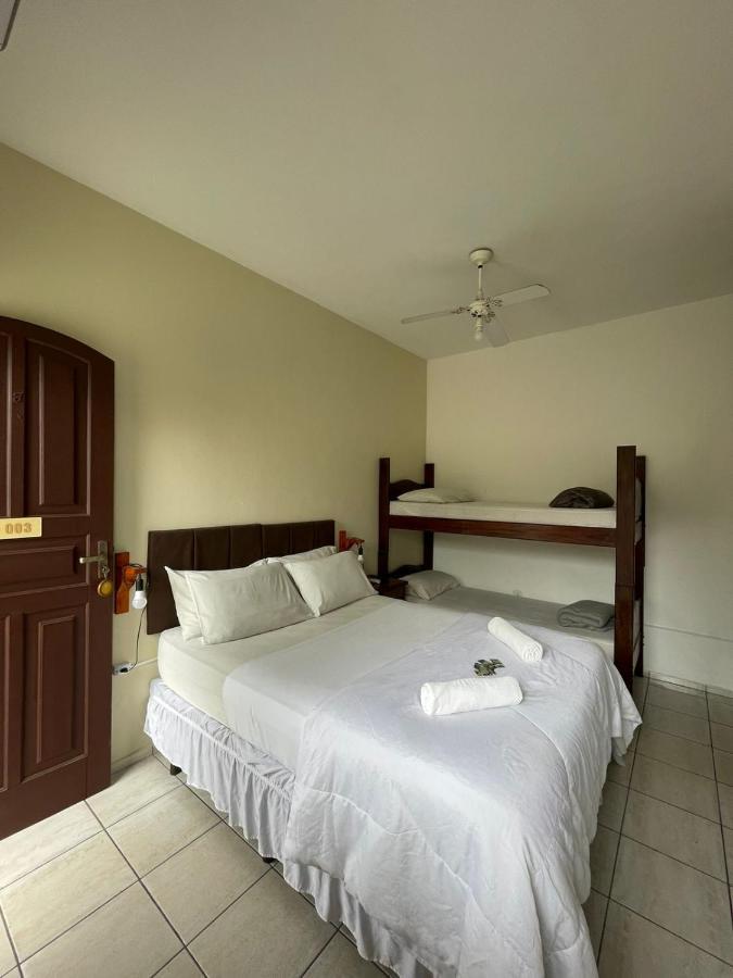 Paraty Chill Inn Pousada 외부 사진