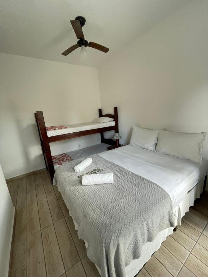 Paraty Chill Inn Pousada 외부 사진