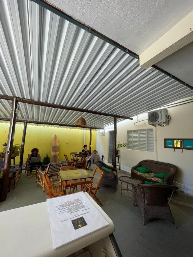 Paraty Chill Inn Pousada 외부 사진