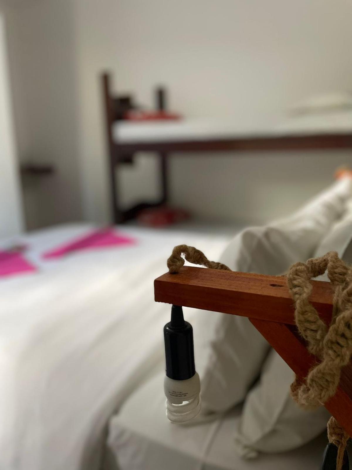 Paraty Chill Inn Pousada 외부 사진