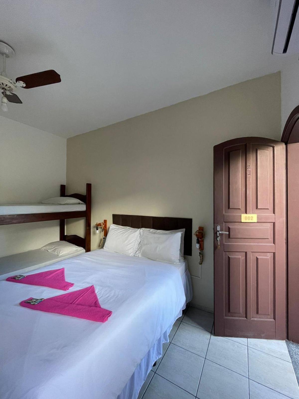 Paraty Chill Inn Pousada 외부 사진