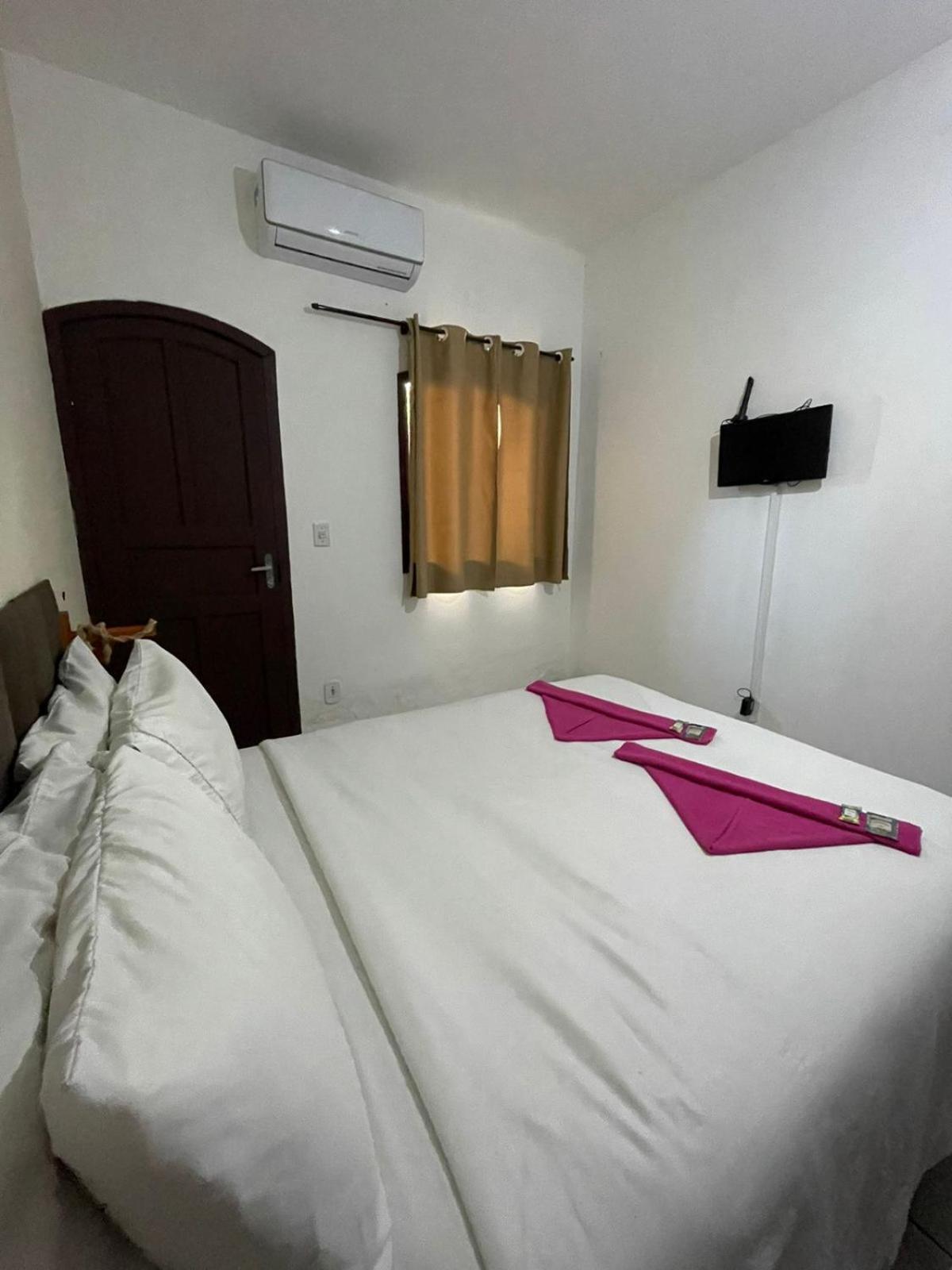 Paraty Chill Inn Pousada 외부 사진