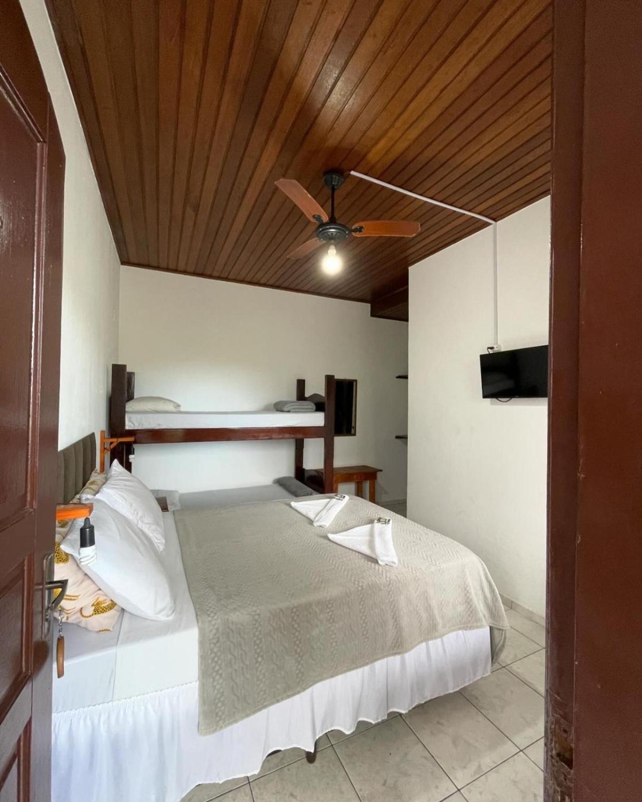Paraty Chill Inn Pousada 외부 사진