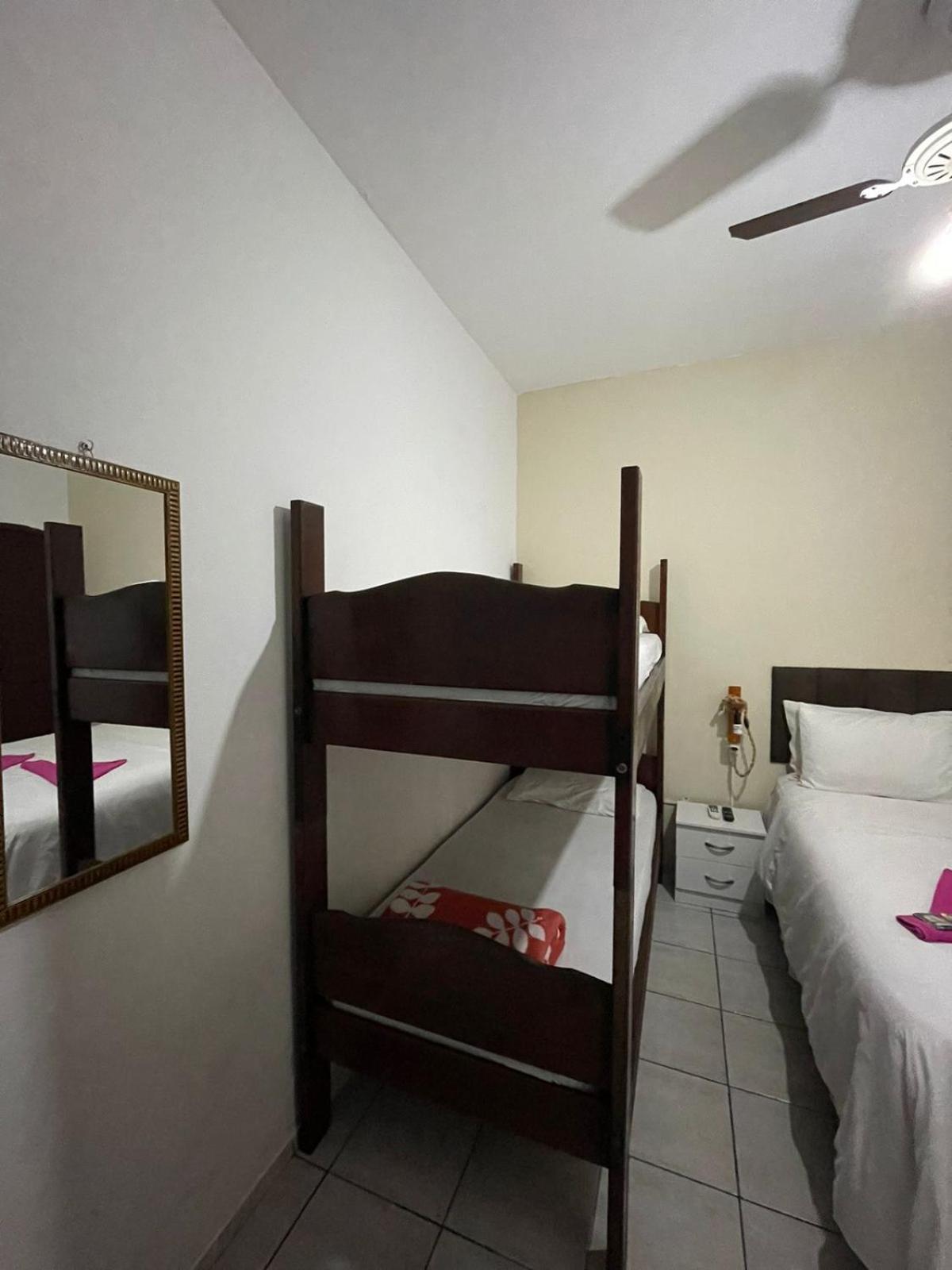 Paraty Chill Inn Pousada 외부 사진