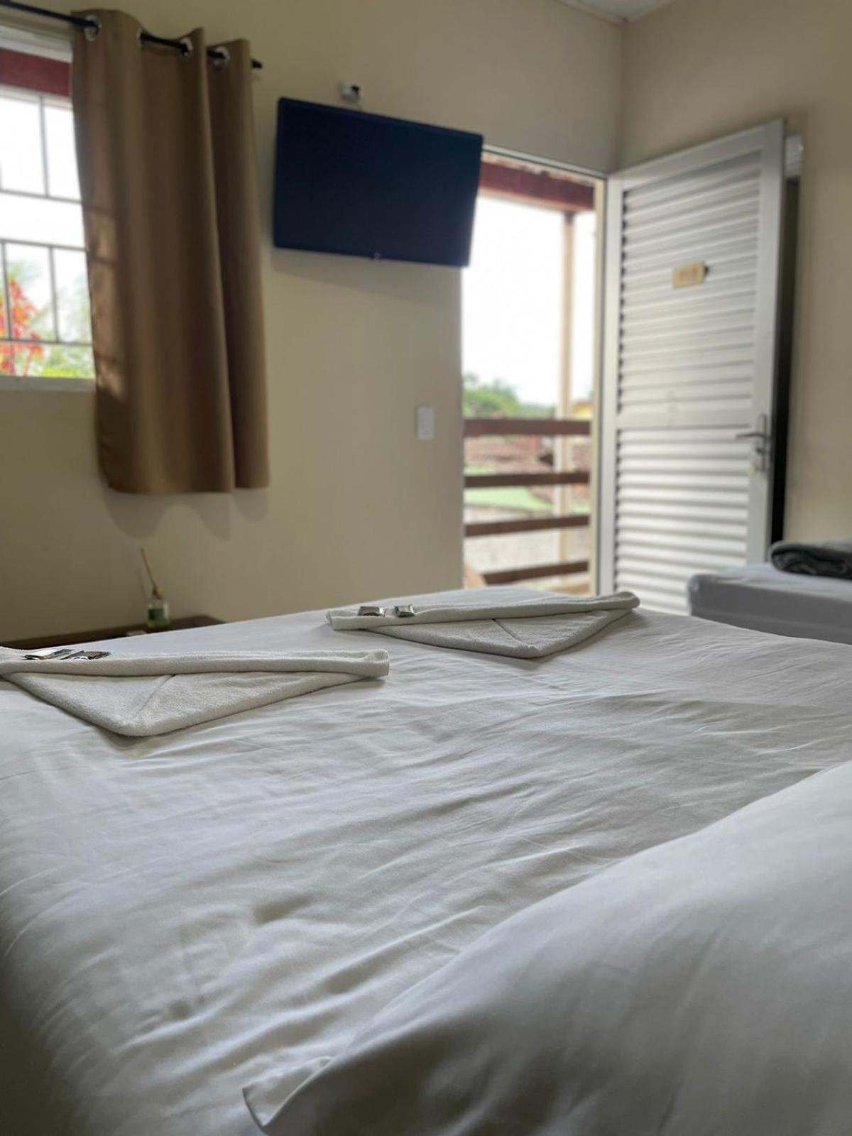 Paraty Chill Inn Pousada 외부 사진