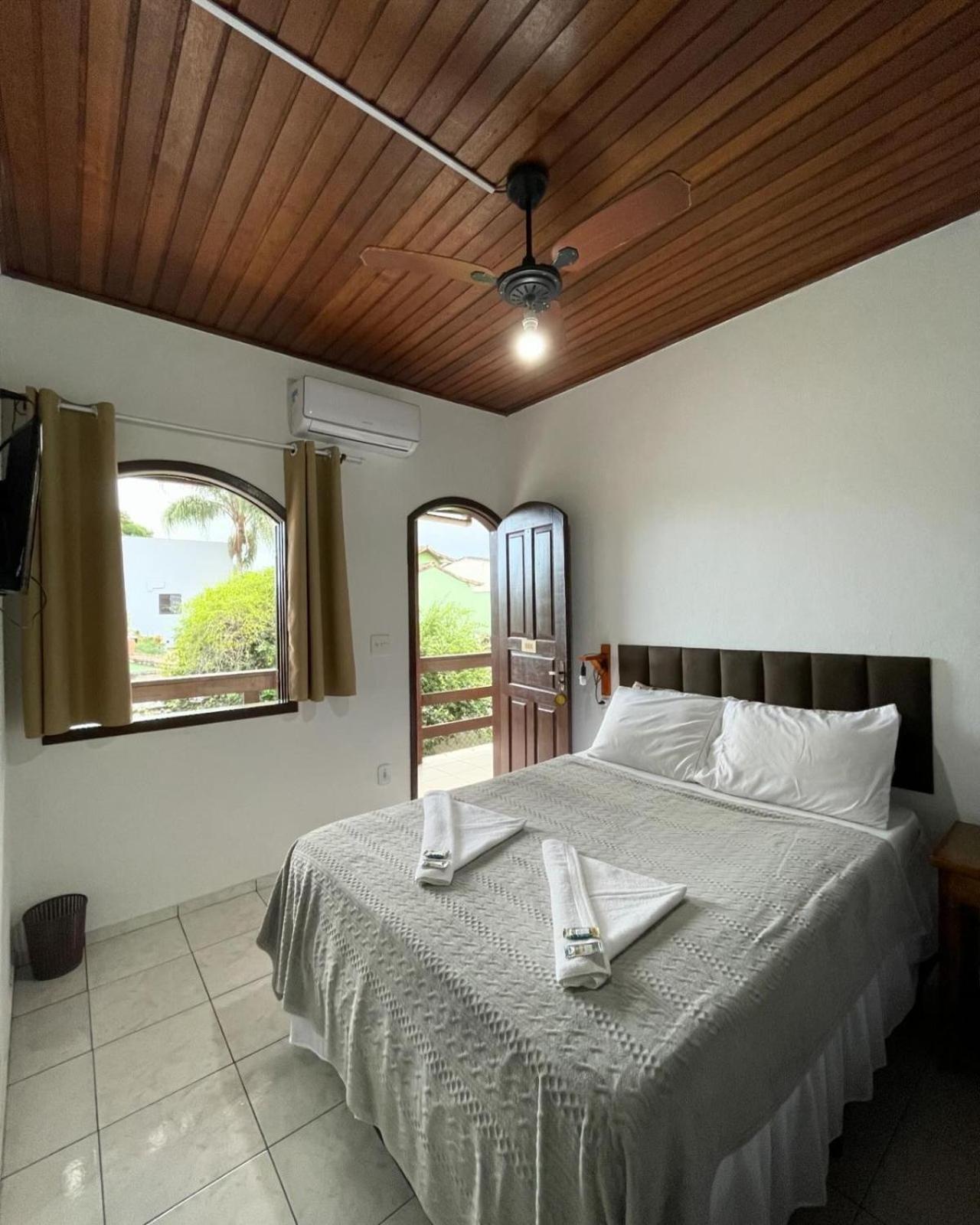 Paraty Chill Inn Pousada 외부 사진