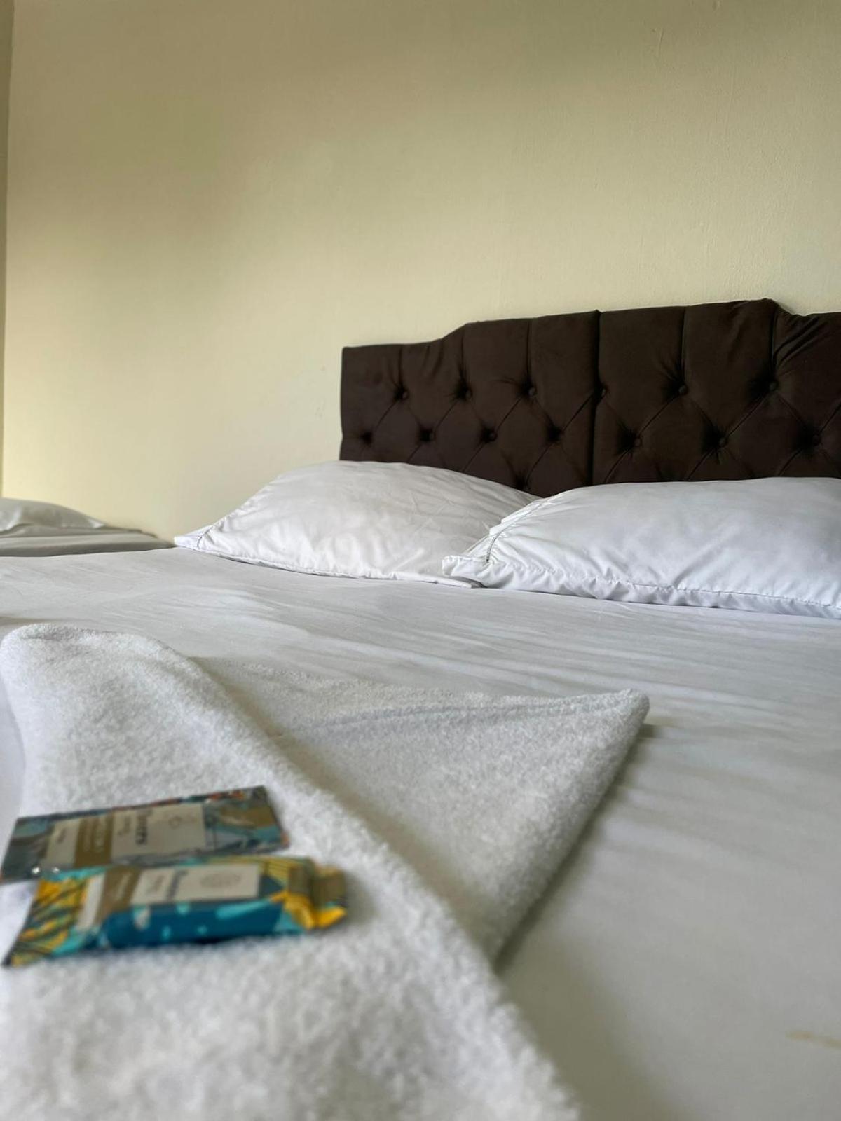 Paraty Chill Inn Pousada 외부 사진