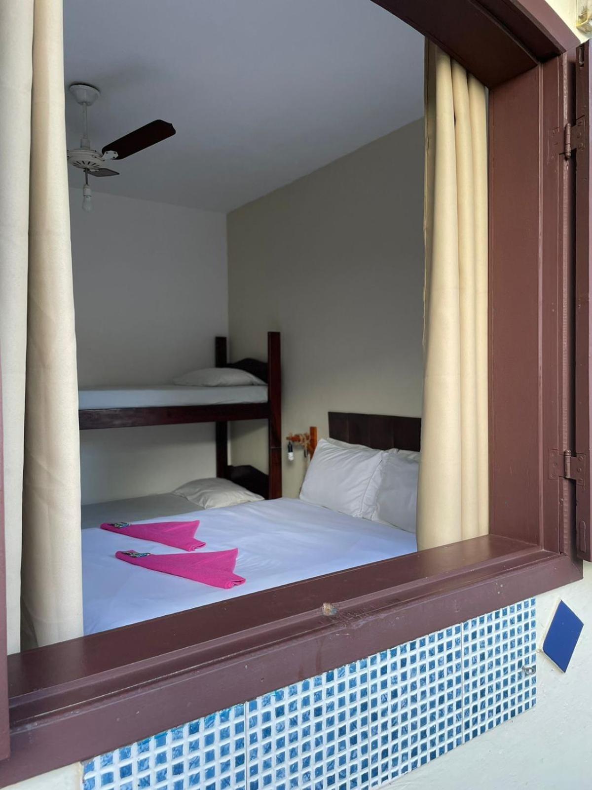 Paraty Chill Inn Pousada 외부 사진