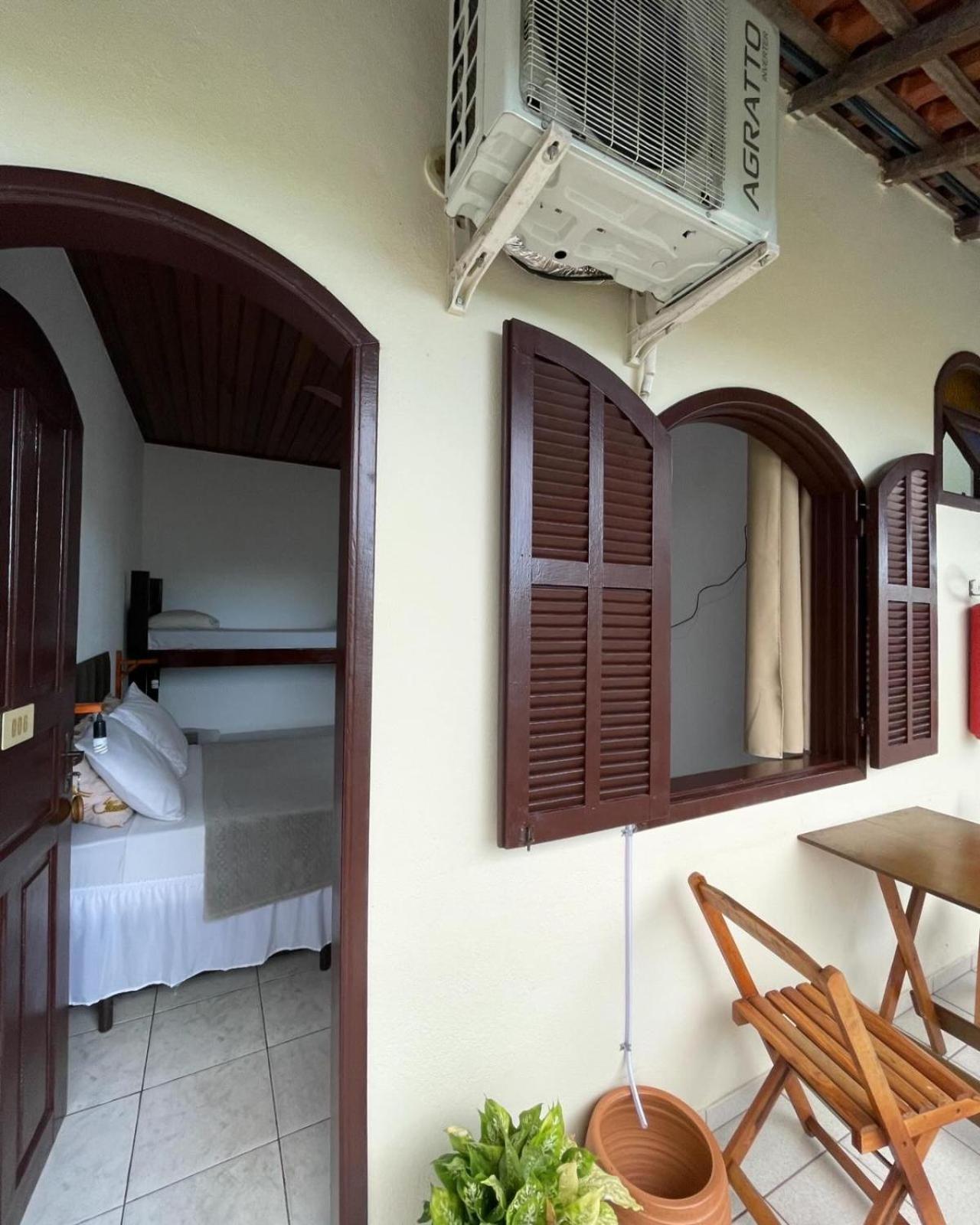 Paraty Chill Inn Pousada 외부 사진