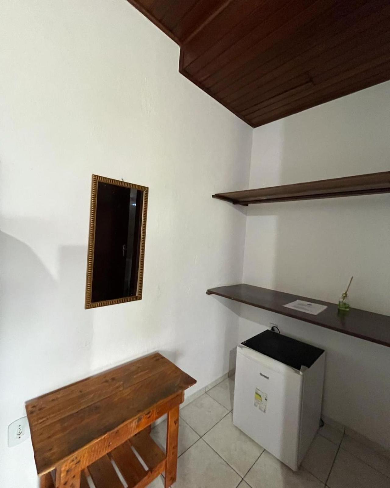 Paraty Chill Inn Pousada 외부 사진