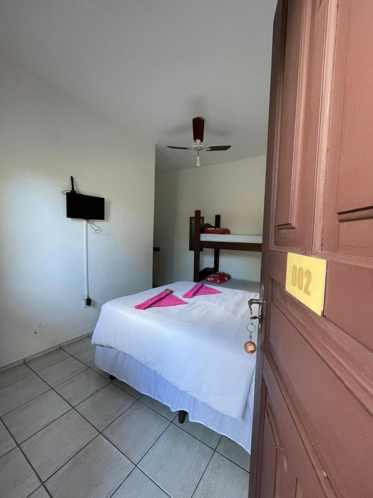 Paraty Chill Inn Pousada 외부 사진