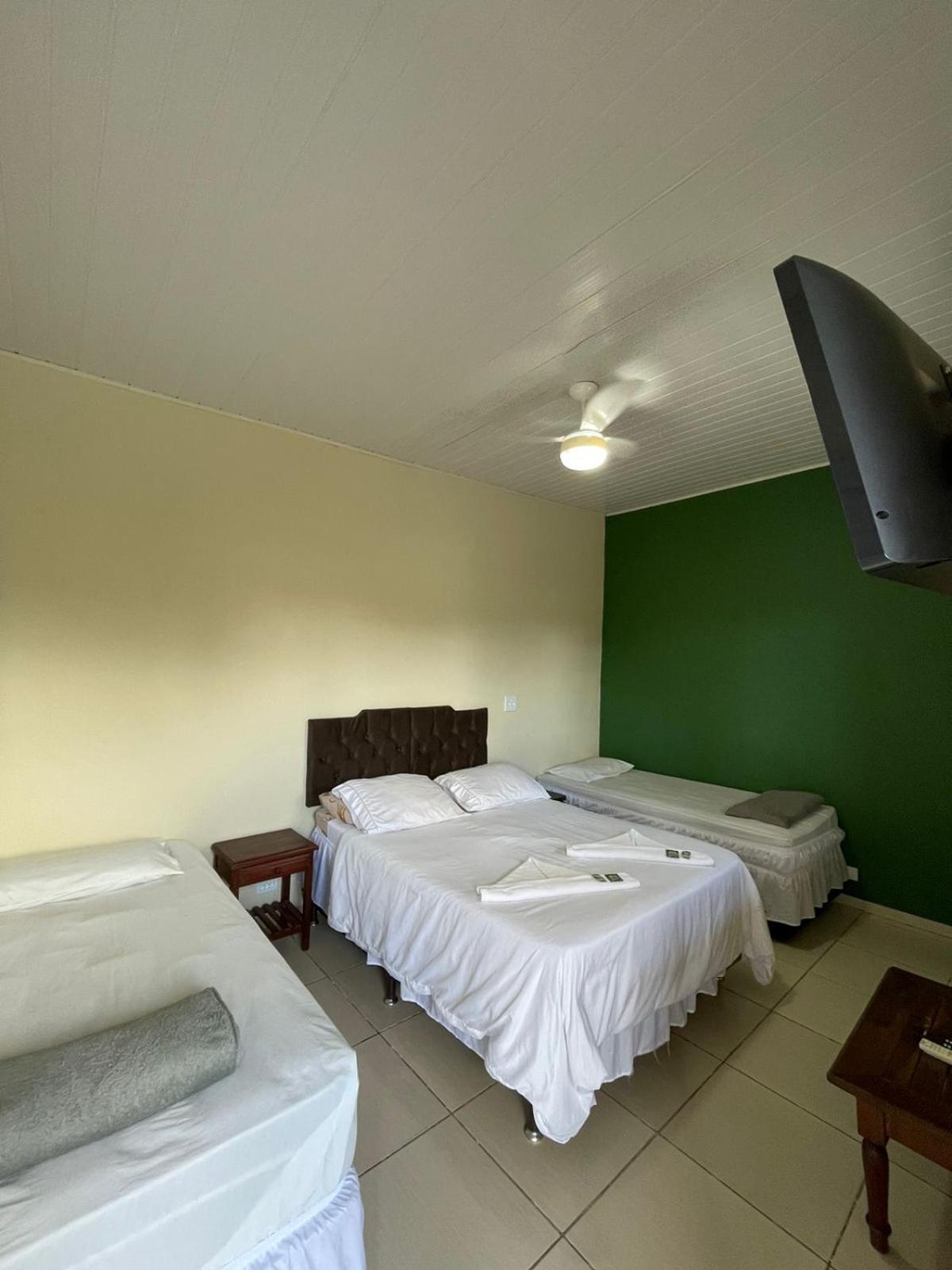 Paraty Chill Inn Pousada 외부 사진