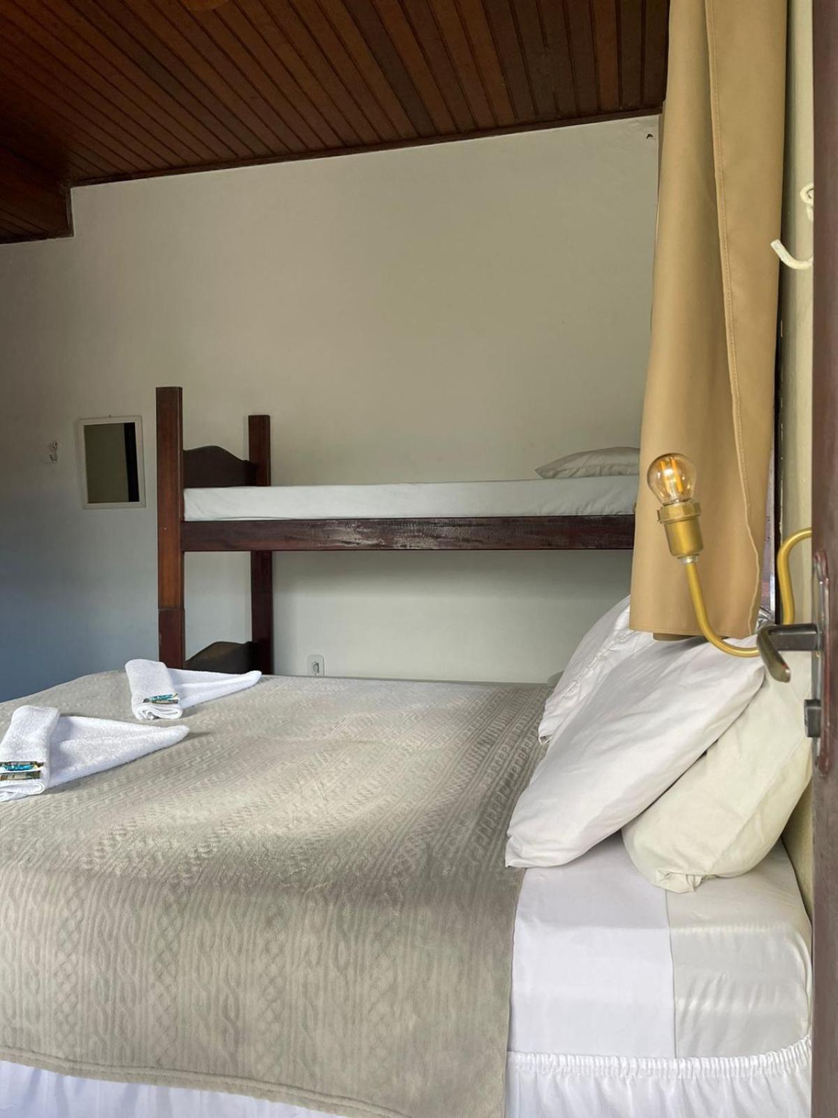Paraty Chill Inn Pousada 외부 사진