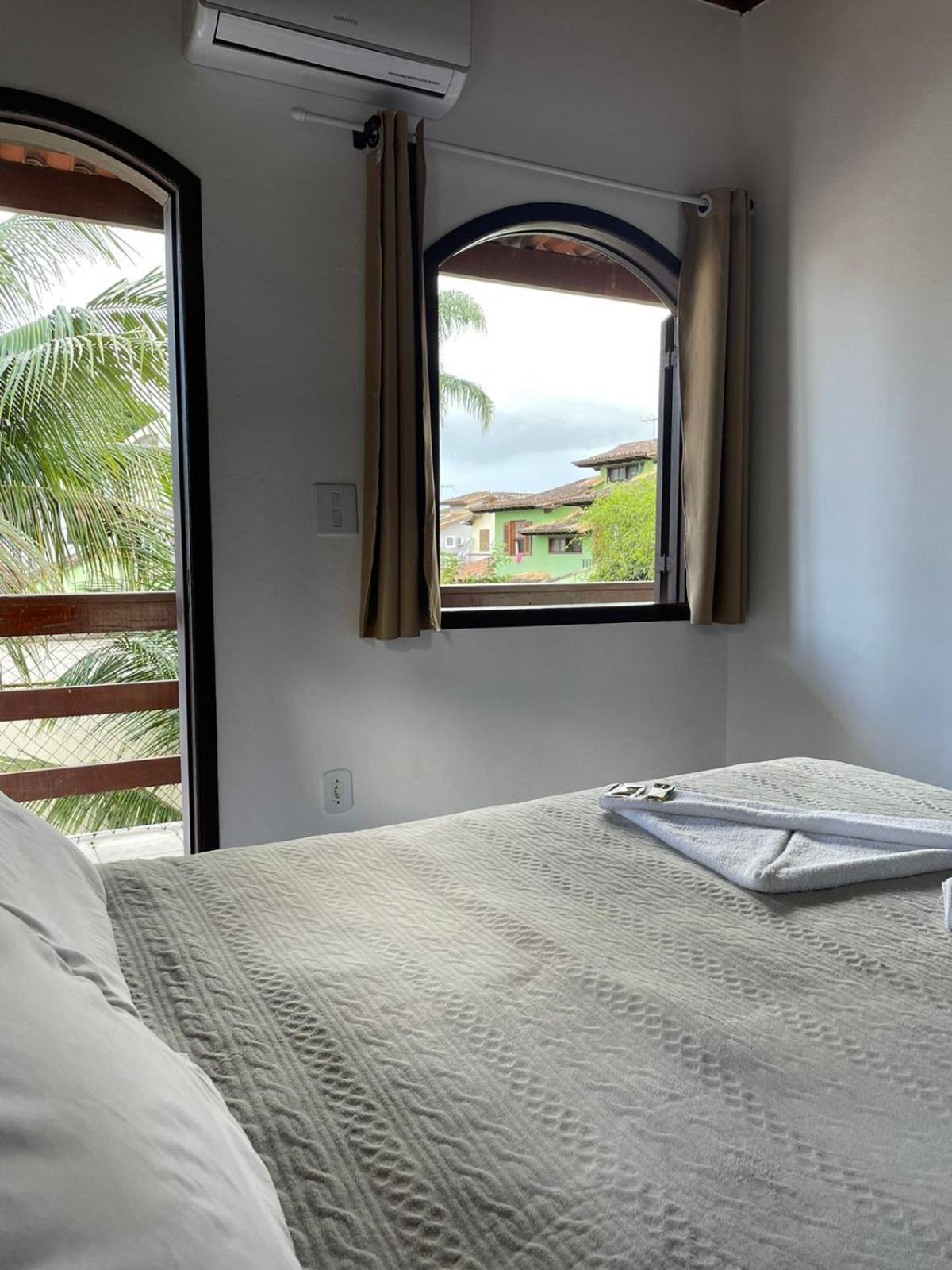 Paraty Chill Inn Pousada 외부 사진