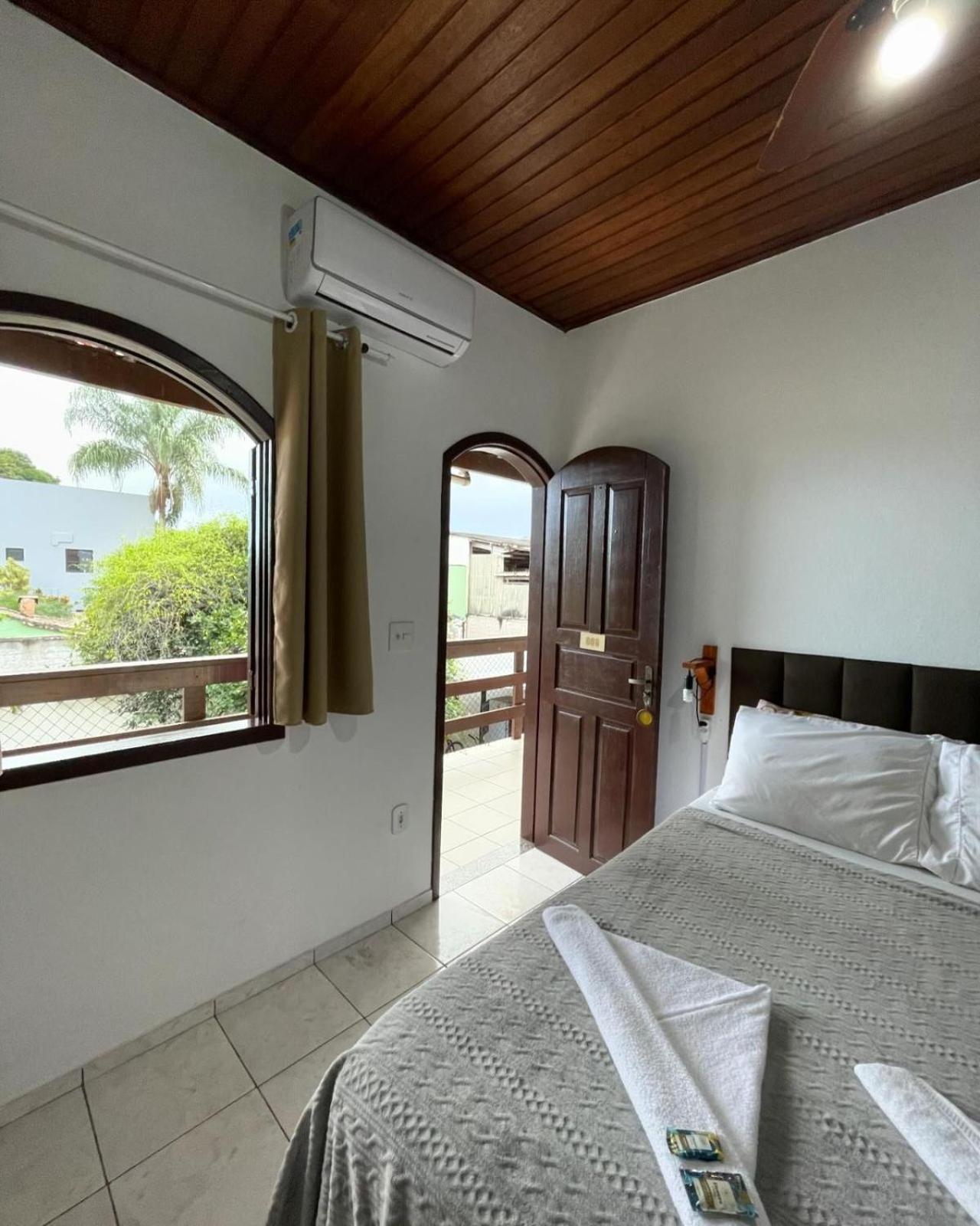 Paraty Chill Inn Pousada 외부 사진