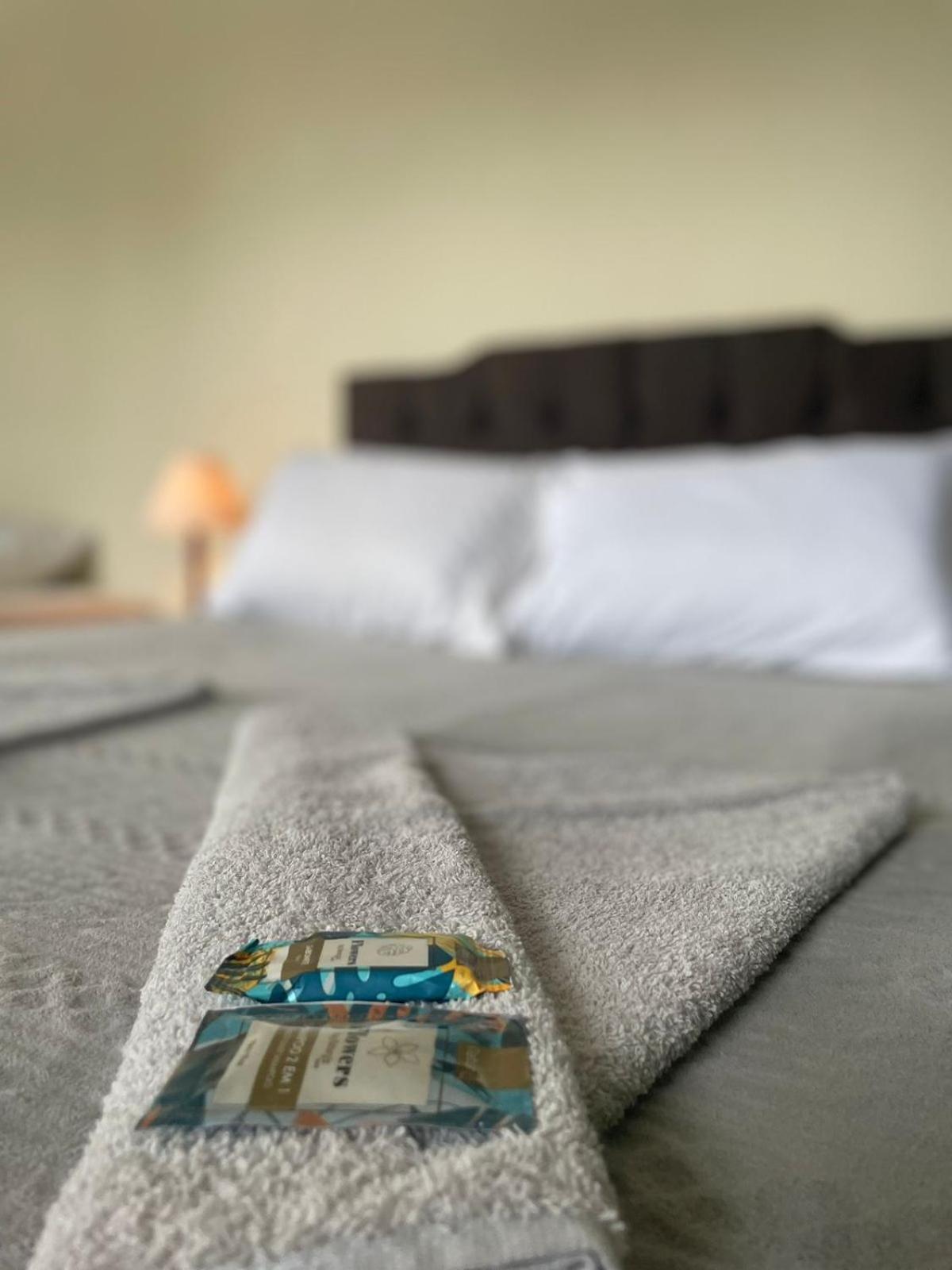 Paraty Chill Inn Pousada 외부 사진