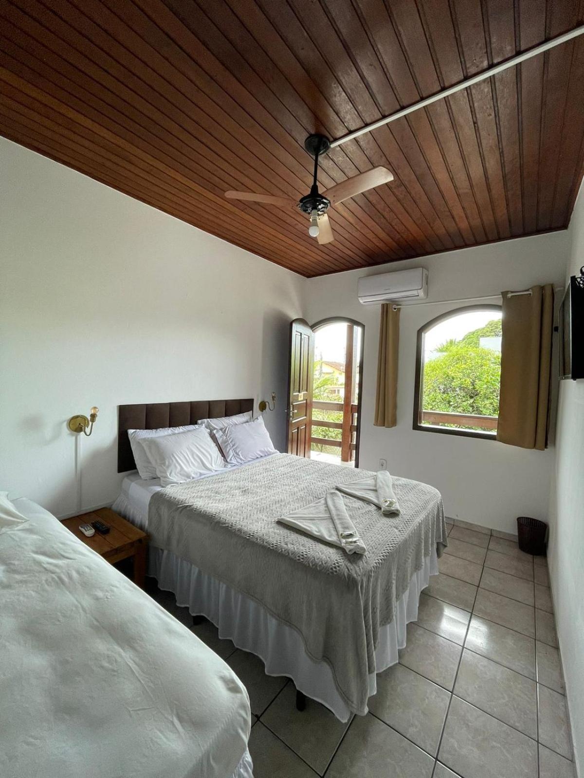 Paraty Chill Inn Pousada 외부 사진