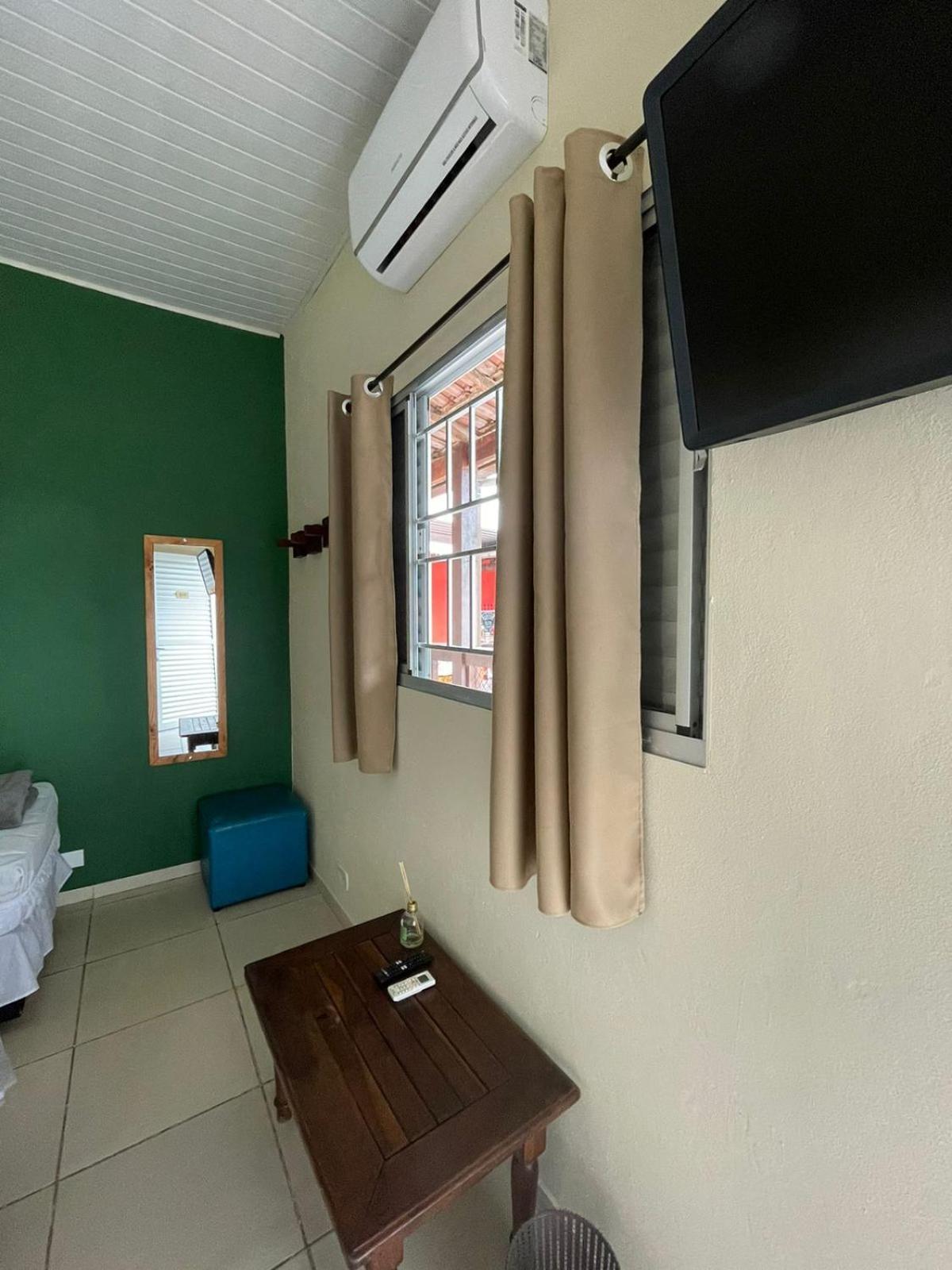 Paraty Chill Inn Pousada 외부 사진