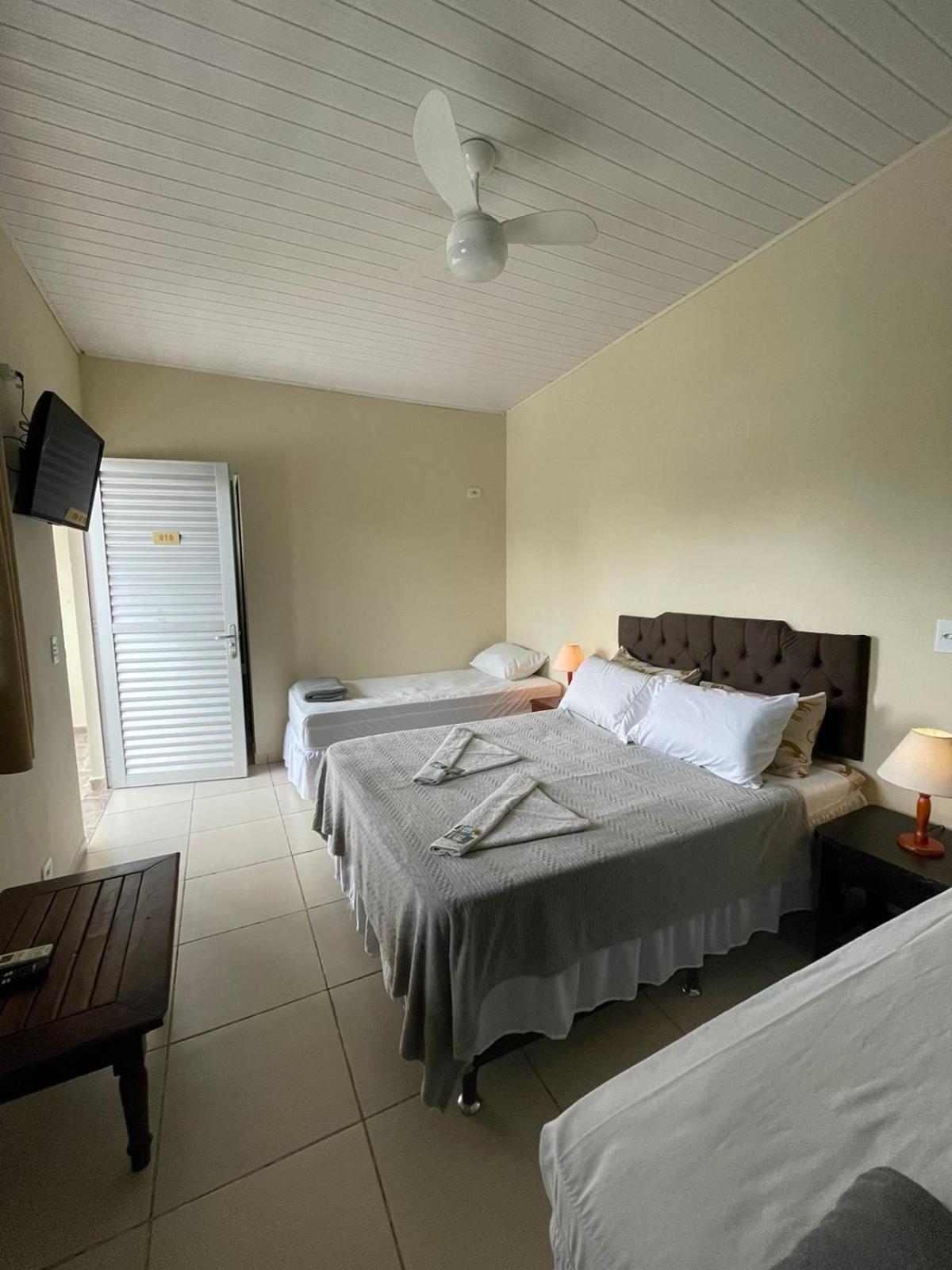 Paraty Chill Inn Pousada 외부 사진