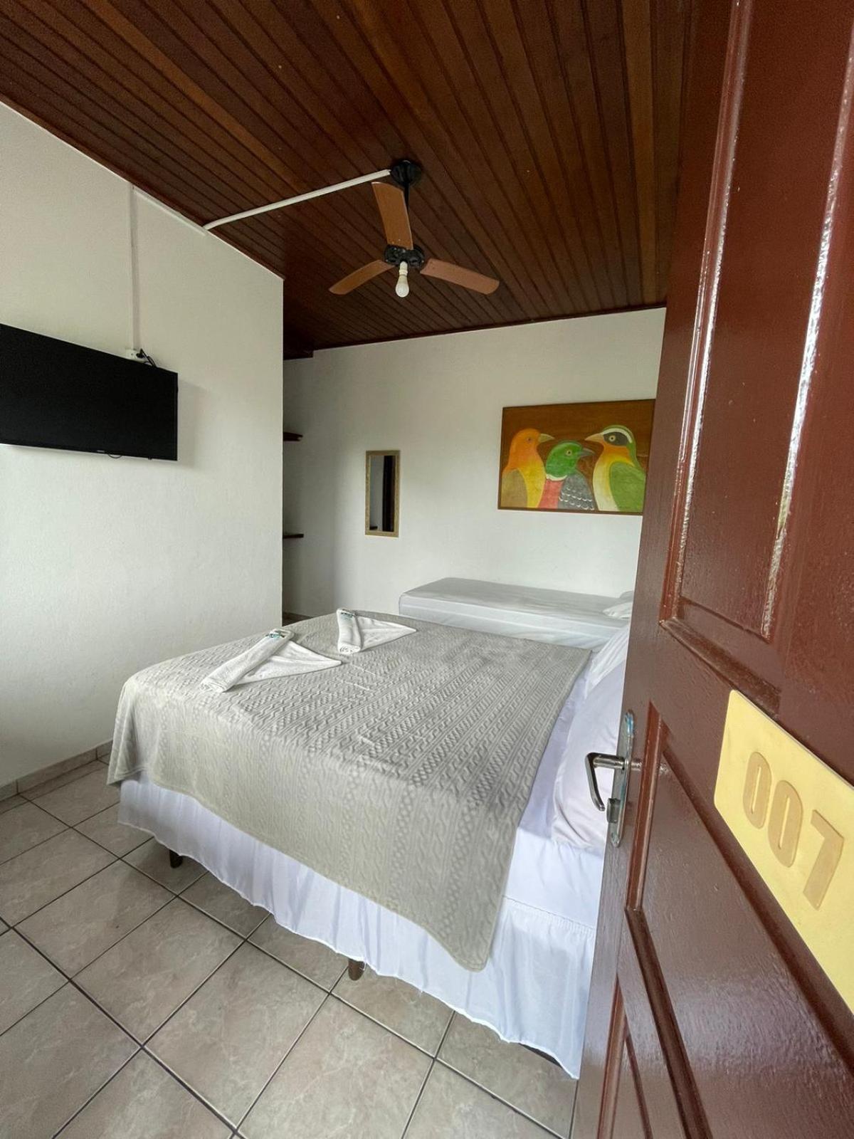 Paraty Chill Inn Pousada 외부 사진
