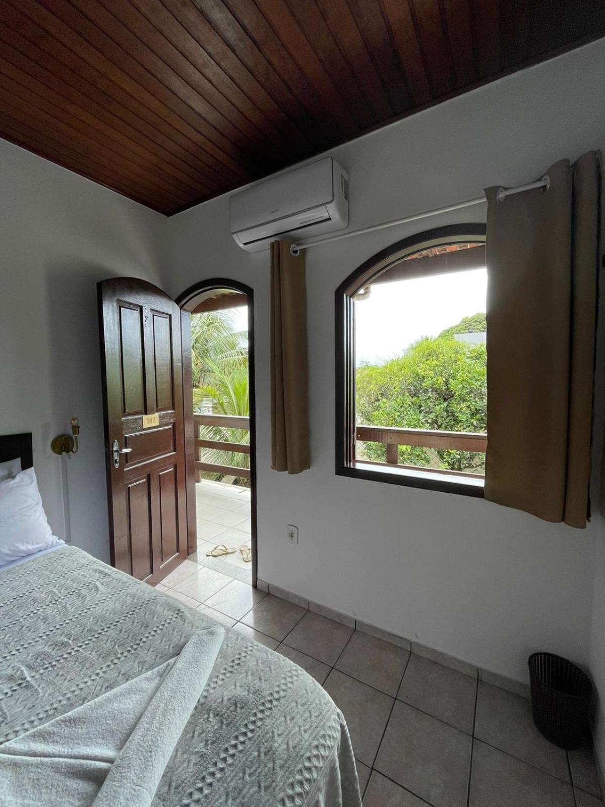 Paraty Chill Inn Pousada 외부 사진