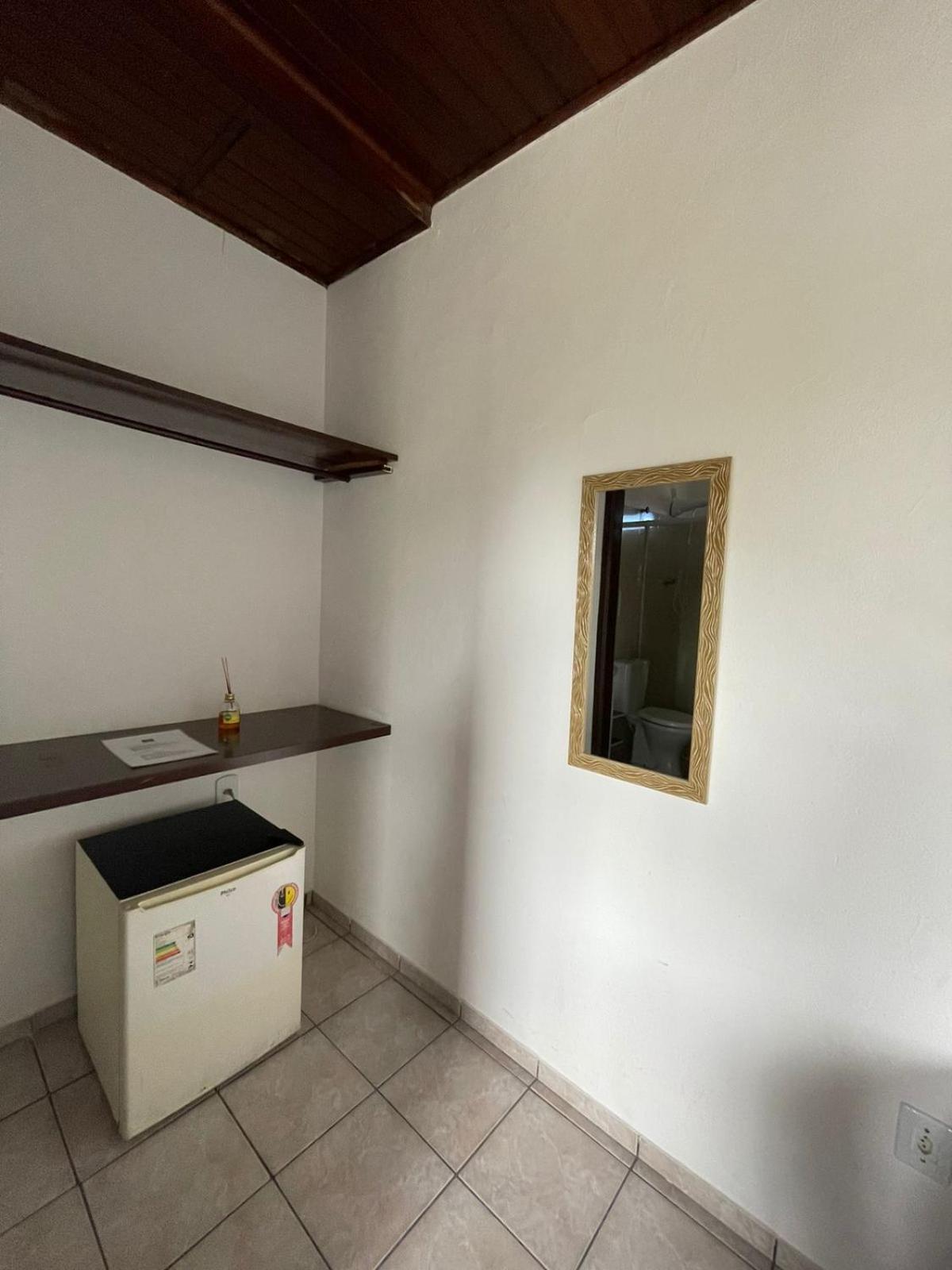 Paraty Chill Inn Pousada 외부 사진