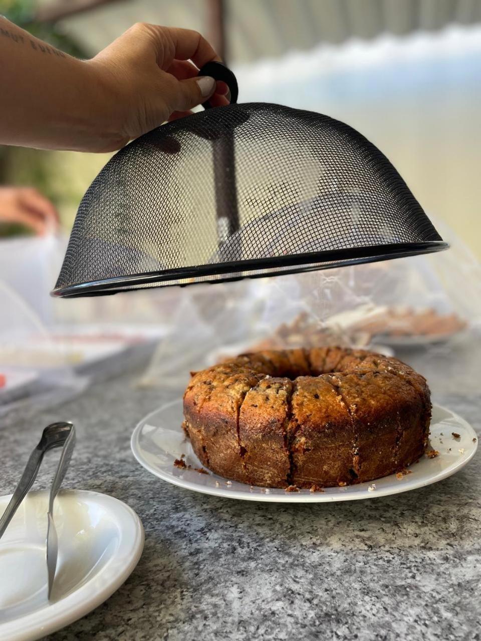 Paraty Chill Inn Pousada 외부 사진