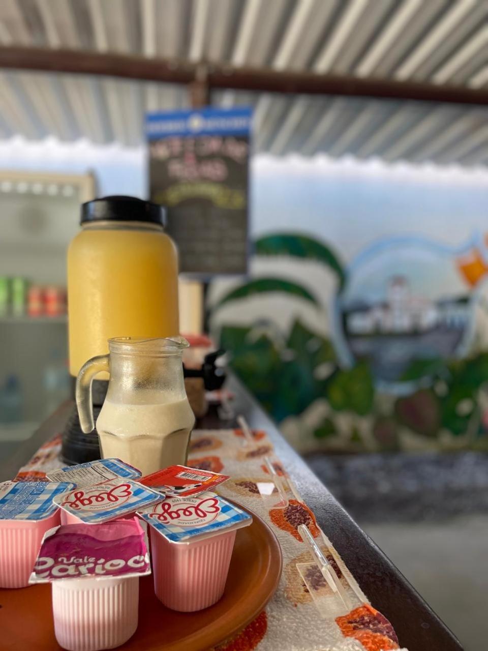 Paraty Chill Inn Pousada 외부 사진