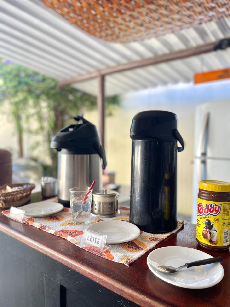 Paraty Chill Inn Pousada 외부 사진
