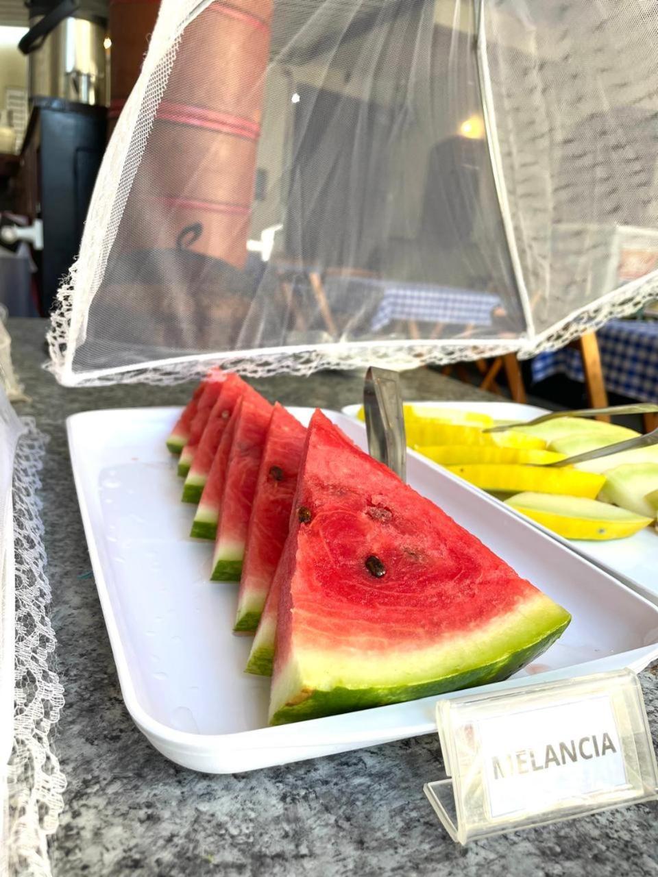 Paraty Chill Inn Pousada 외부 사진