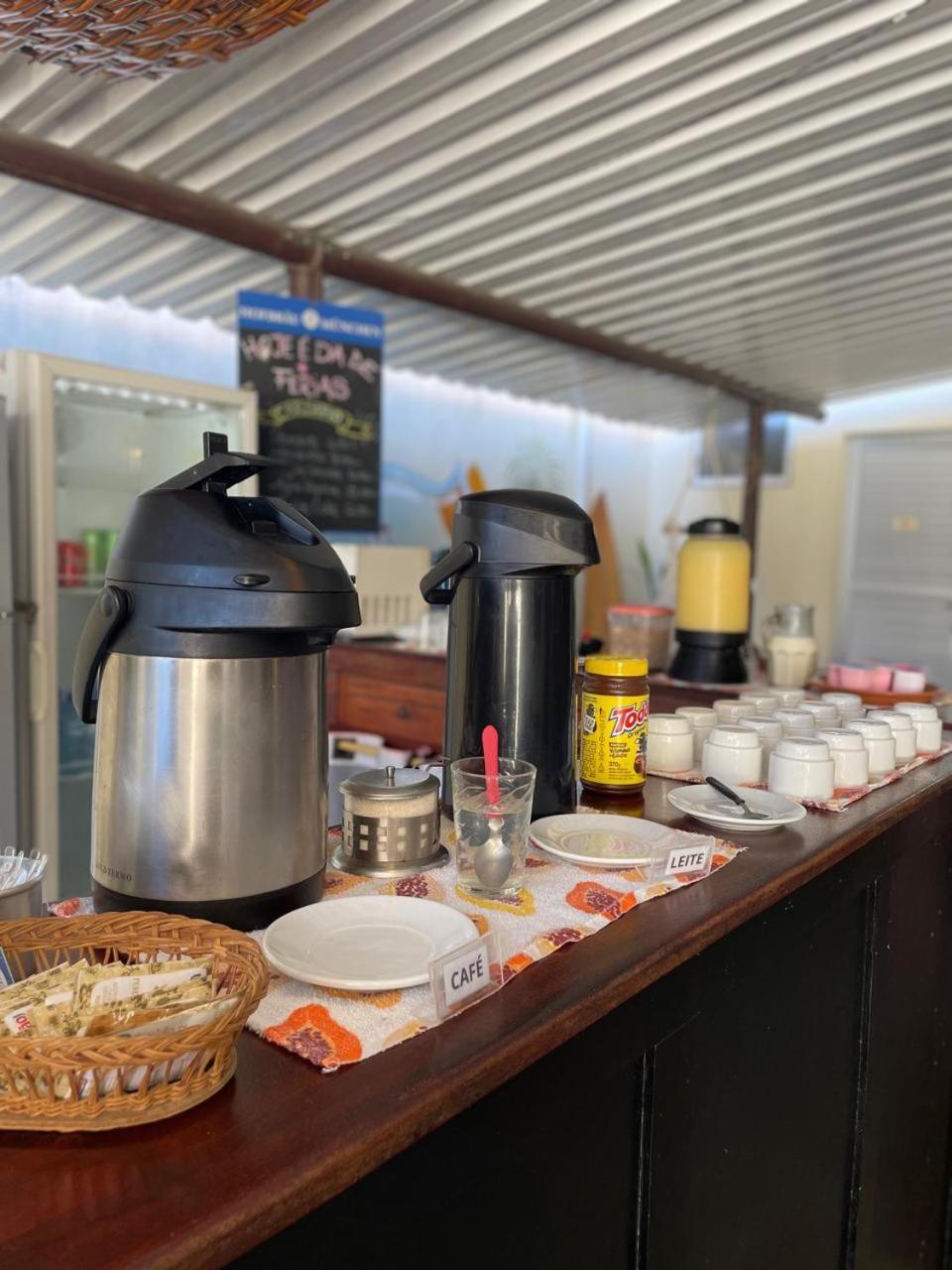 Paraty Chill Inn Pousada 외부 사진