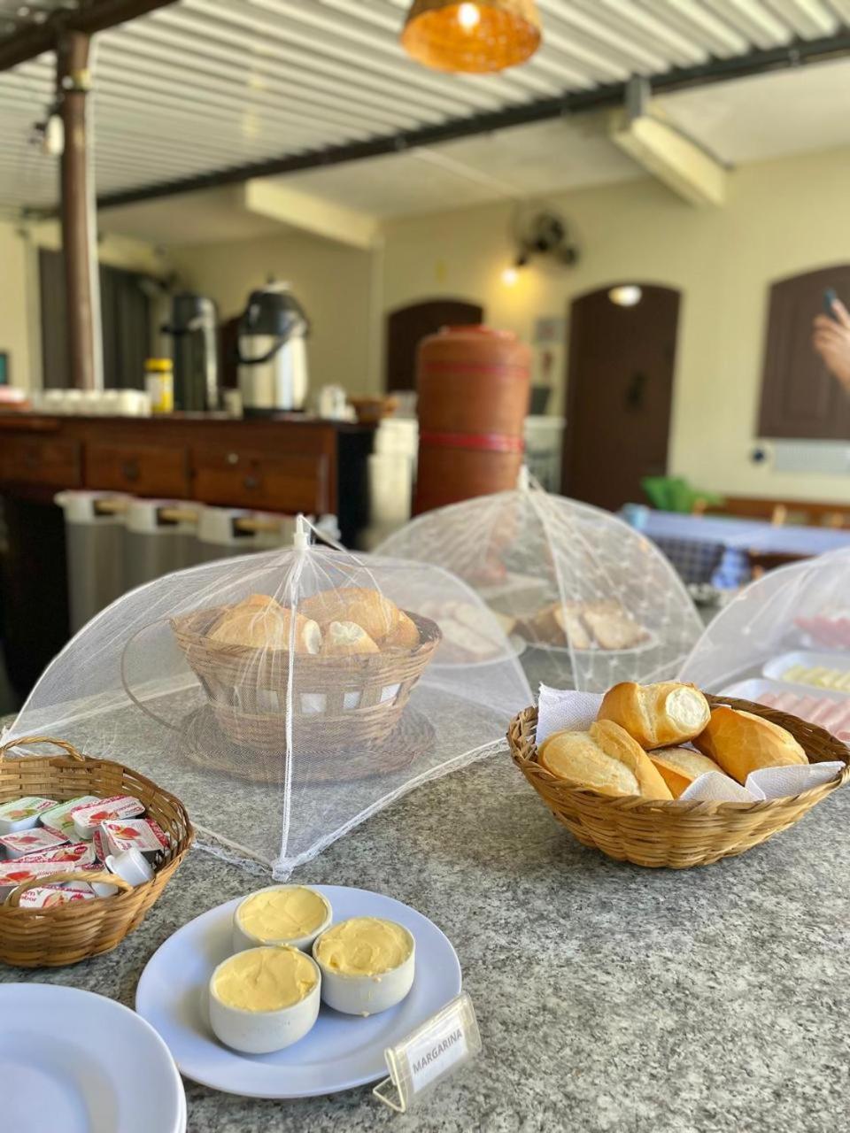 Paraty Chill Inn Pousada 외부 사진